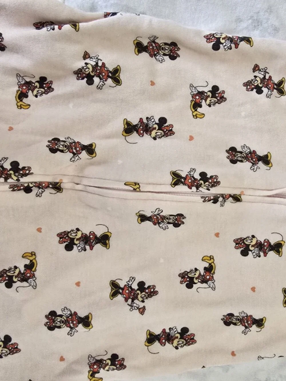 HALO Sleep Sack Swaddle, Disney Baby, Minnie